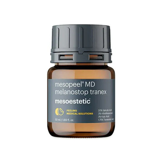 Mesoestetic Peeling MelanoStop Tranex (50ml) Centrale Fillers Peeling anti-tâches