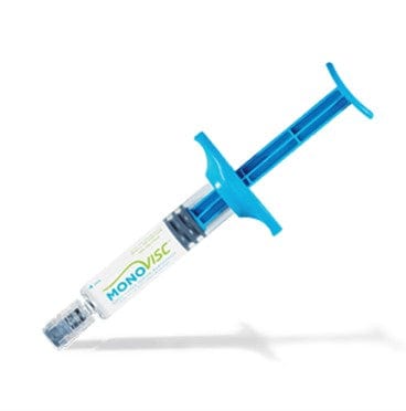 Monovisc MD - Articulations Centrale Fillers Orthopédie