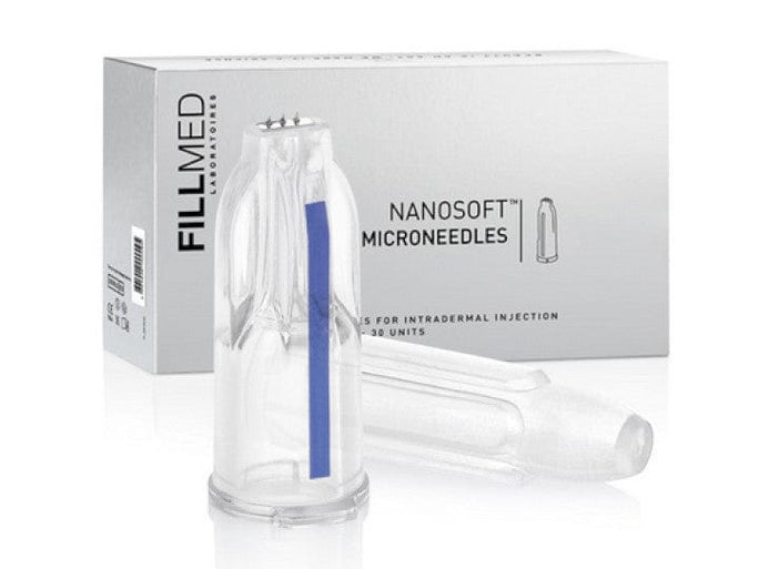 fillmed nanosoft
