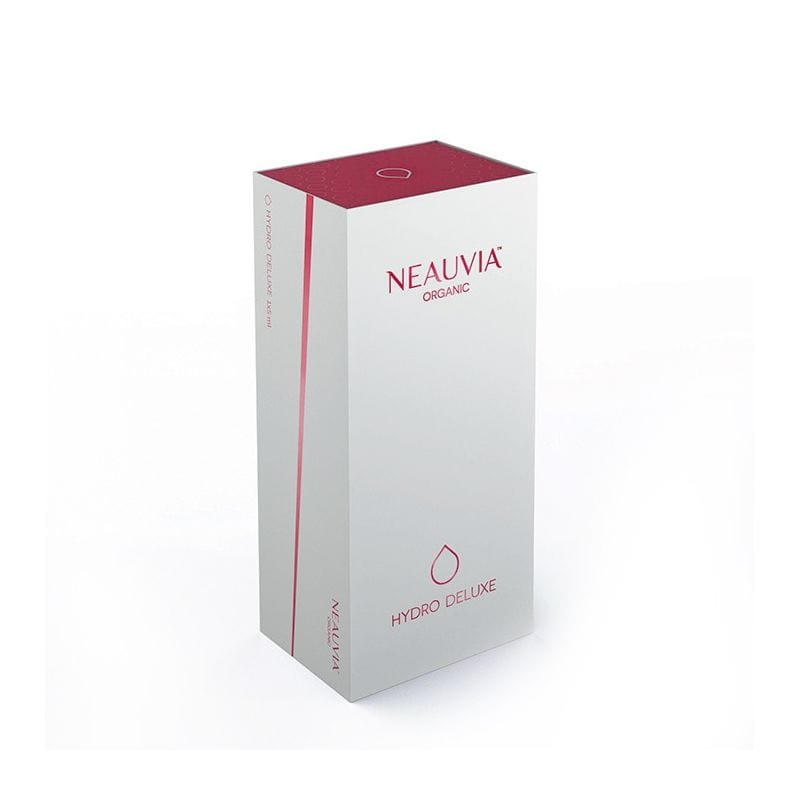 Neauvia ハイドロデラックス 2x2.5ml | Centrale Fillers