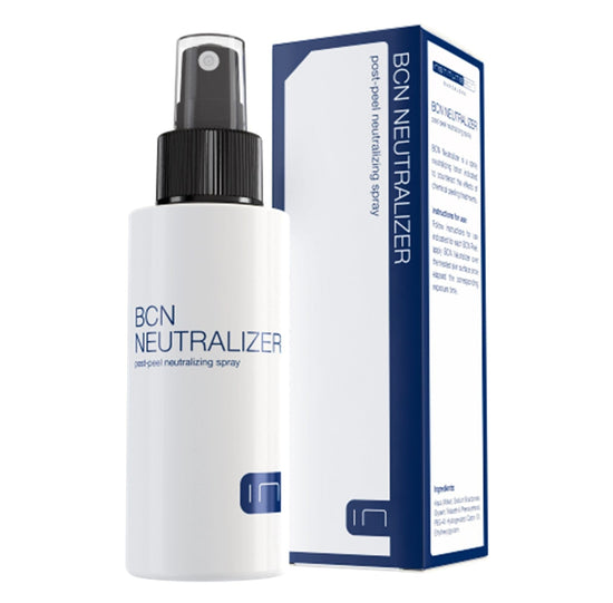 Neutralizer – BCN Institut BCN Institute BCN Institute