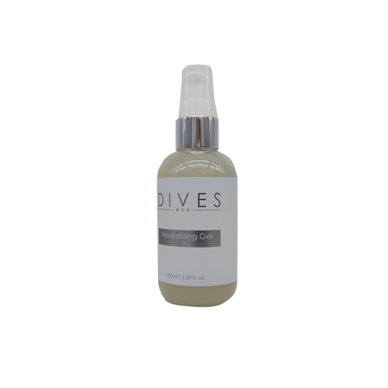 Neutralizing Gel 3 - DIVES Dives Dives