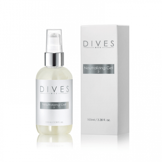 Neutralizing Gel 3 - DIVES Dives Dives