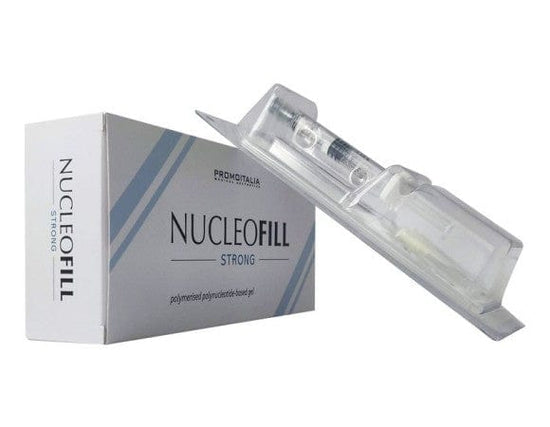 NucleoFill 25 (ex STRONG) 1,5ml Promoitalia Anti-âge