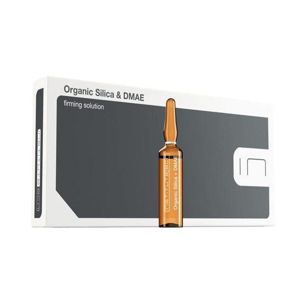 Organische Silica & DMAE BCN 5ml Centrale Fillers