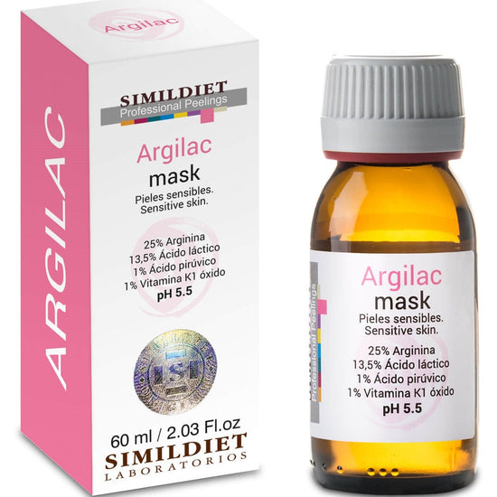 Peeling Argilac - Simildiet Simildiet Peeling anti-tâches