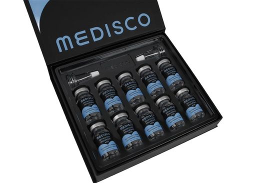 Peeling Peelieve Medisco Medisco Stayve