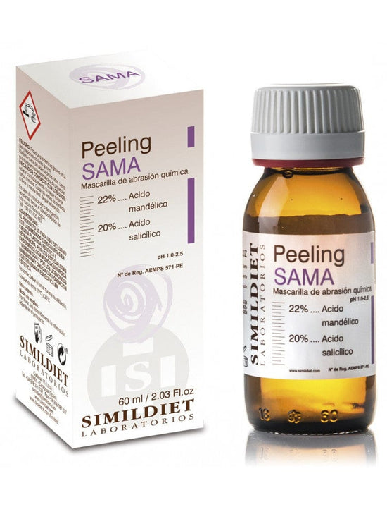Peeling SAMA - Simildiet Simildiet Peeling anti-âge