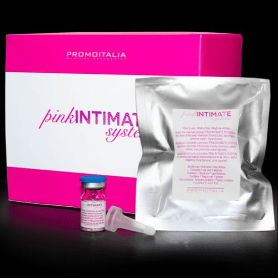 Pink Intimate Promoitalia Promoitalia hiddenprod