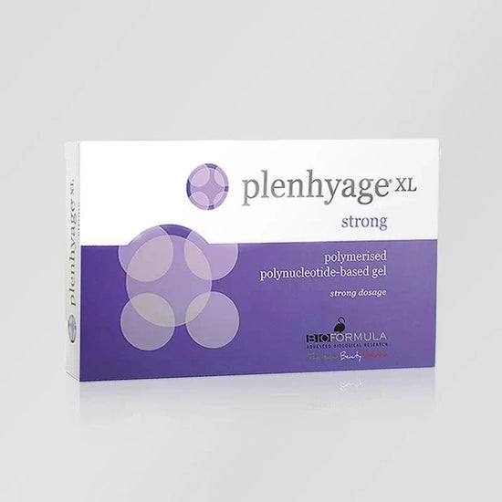 Plenhyage XL Strong 2ml Centrale Fillers Anti-âge