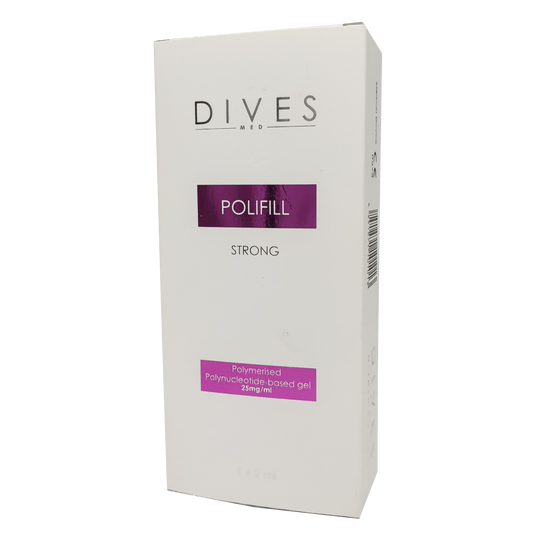 Polifill Strong 1x2ml Dives Dives Dives