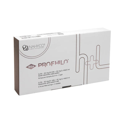 serum with glutathione Numbuzin