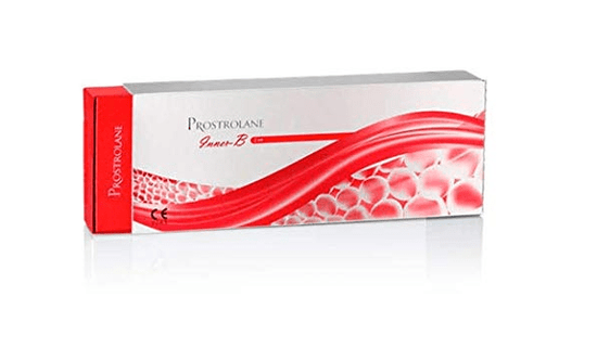 Prostrolane Inner B 2x2ml Centrale Fillers Amincissant / Cellulite