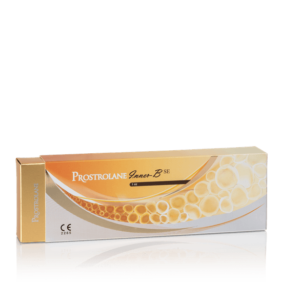 Prostrolane Inner B SE 2X 1ml Prostrolane Amincissant / Cellulite