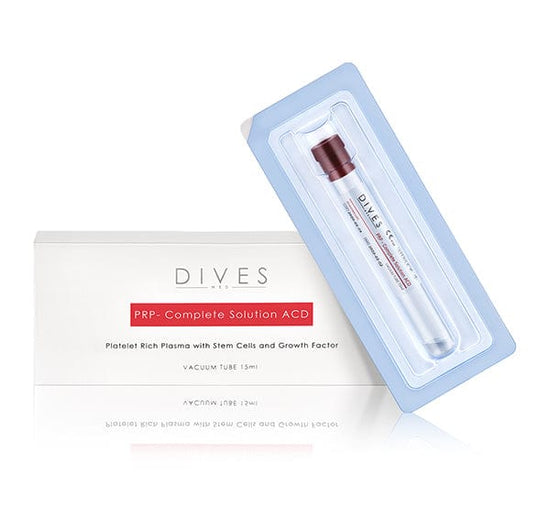 PRP Complete Solution - DIVES Dives Dives