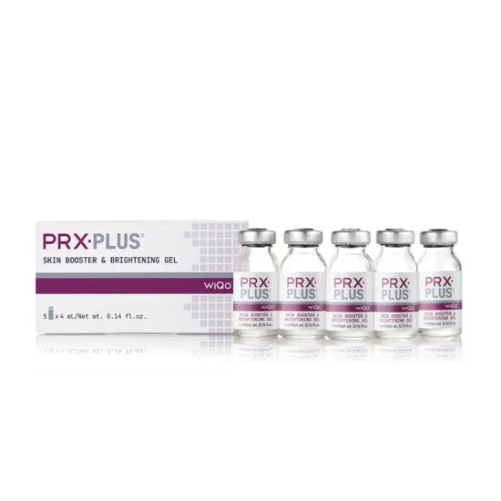 PRXプラス 5x4ml WiQo Med - ピーリングバイオリバイタリザント アンチ PRXプラス 5x4ml WiQo Med - ピーリングバイオリバイタリザント アンチ