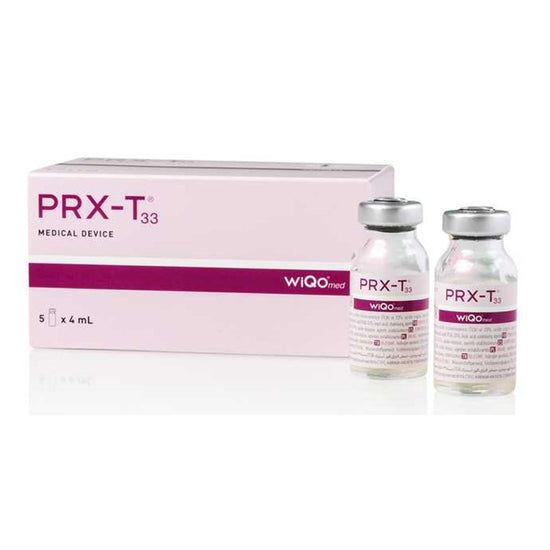 PRX-T33 4ml WiQo - Novelskin Novelskin Anti-âge