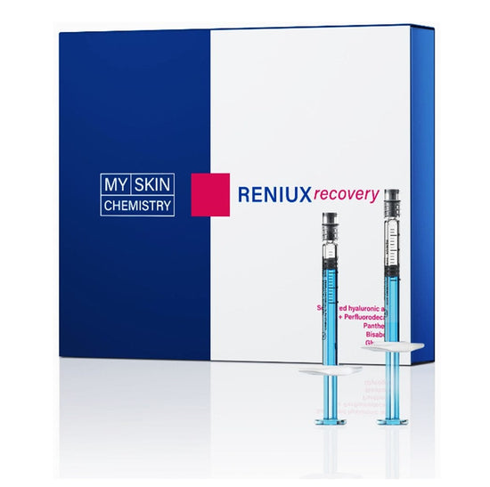 Reniux Recovery - My Skin Chemistry My Skin Chemistry hiddenprod
