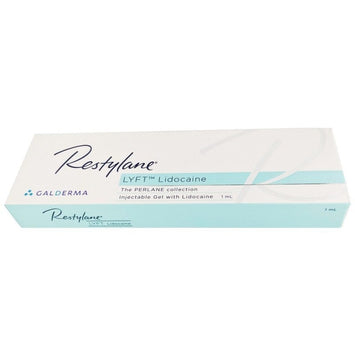 Restylane Lyft Lidocaine 1ml (Perlane) | Centrale Fillers