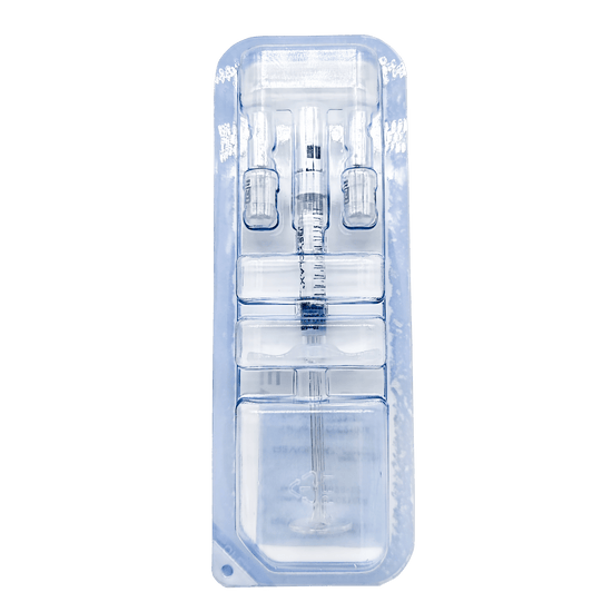 Revolax Deep Lido Revolax Anti-âge