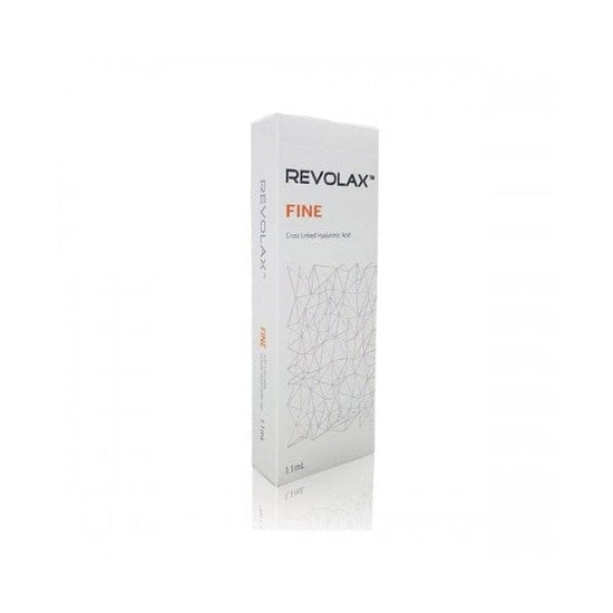 Revolax Fine 1ml Revolax Lèvres