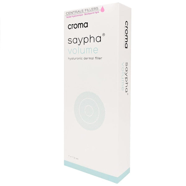Saypha Filter Volumen Saypha 1ml (Ex Volumen Princesa) | Centrale Fillers