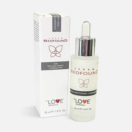 Sérum NeoFound - Love cosmedical Love Cosmedical Non classé Sérum cutané 30 ml