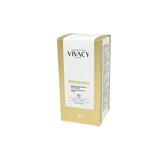 Serum Regenerant Cellulaire 30 ml Vivacy Vivacy Vivacy
