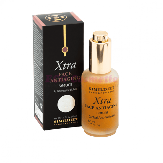 Serum Xtra Anti Aging Simildiet Other