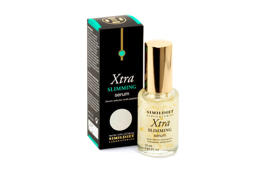 Serum Xtra Slimming 30ml Simildiet Xtra