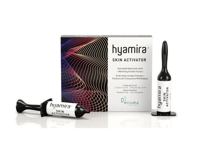 Skin Activator HYAMIRA Central Fillers