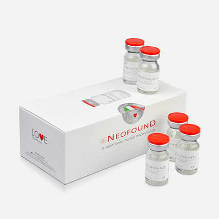 Skin Booster NeoFound - Love Cosmedical Love Cosmedical Love Cosmedical