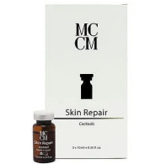 Skin repair Meso MCCM 5x10ml MCCM Acné / cicatrices / vergetures
