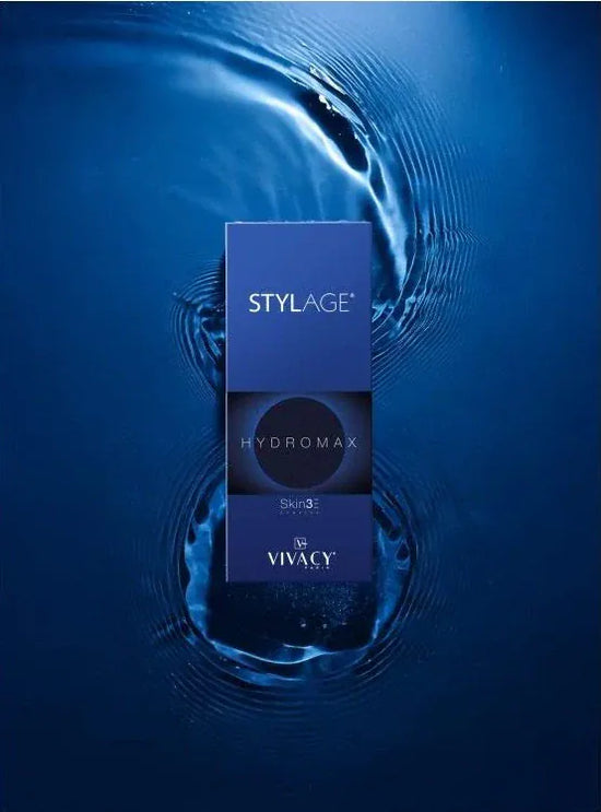 Stylage Hydromax (1x1ml) Vivacy Non classé