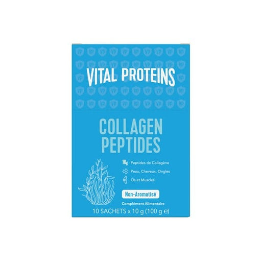 Vital Proteins Collagen Peptides Stick Centrale Fillers
