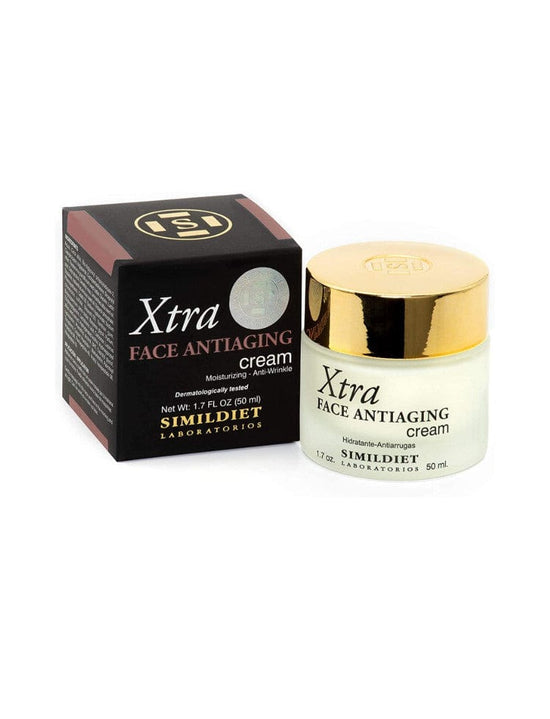 Xtra Crème Face anti-aging Xtra Xtra