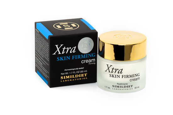 Xtra Crème Skin Firming Simildiet Xtra