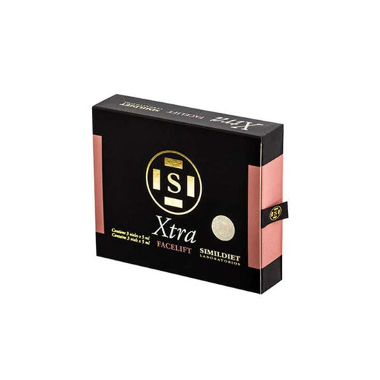 XTRA Facelift 3x5ml Xtra Anti-âge