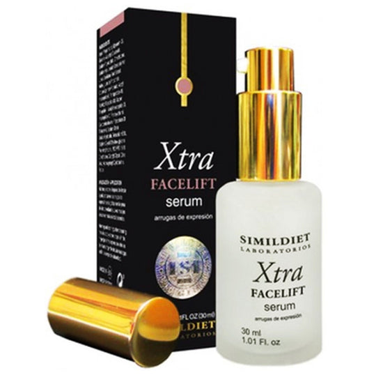 Xtra Sérum Facelift Xtra Tempes