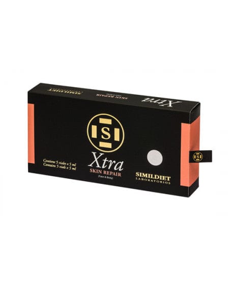 XTRA Skin Repair 5x5ml Xtra Acné / cicatrices / vergetures